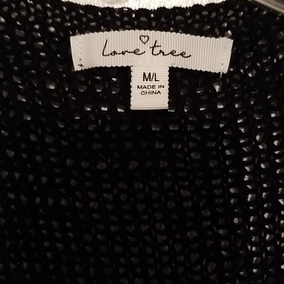 Sweater - Picture 3 of 3